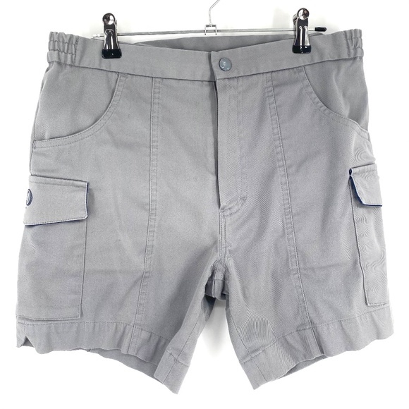 Pearl Izumi Pants - Pearl Izumi cycle wear bike shorts grey M